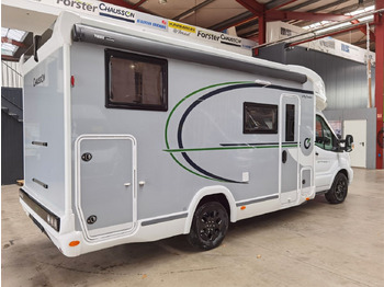 Camping-car profilé Chausson 627 TITANIUM / -2026- / 165PS-8G AUTOMATIK/ 4.1T: photos 4 Camping-car profilé Chausson 627 TITANIUM / -2026- / 165PS-8G AUTOMATIK/ 4.1T: photos 4