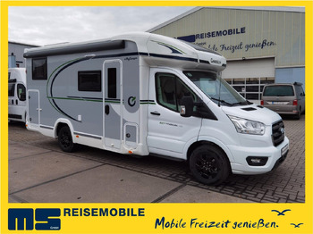 Camping-car profilé CHAUSSON