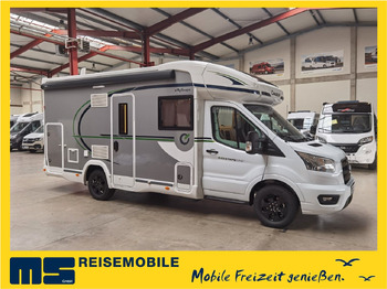 Camping-car profilé CHAUSSON 640 Etape Line