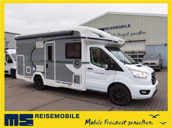 Camping-car profilé CHAUSSON 640 Etape Line