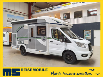 Camping-car profilé CHAUSSON 650