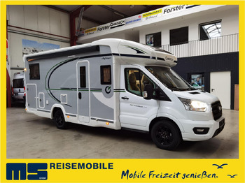 Camping-car profilé CHAUSSON
