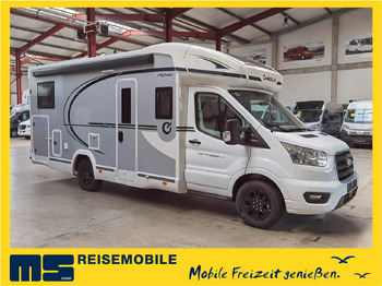 Camping-car profilé CHAUSSON