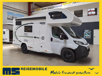 Camping-car capucine CHAUSSON C514