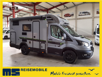 Camping-car profilé CHAUSSON S514 Sport Line