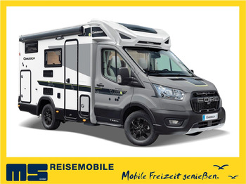 Chausson S 514 SPORT LINE / -2026- / 165PS-8G./ NUR 5.99M en leasing occasion Chausson S 514 SPORT LINE / -2026- / 165PS-8G./ NUR 5.99M: photos 1