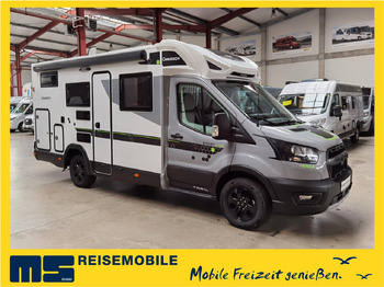Camping-car profilé CHAUSSON