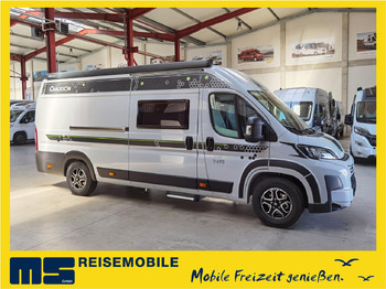 Fourgon aménagé CHAUSSON V690 Sport Line