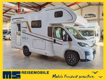 Camping-car capucine EURA MOBIL