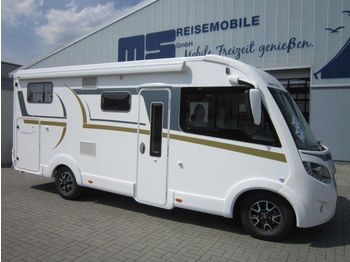 Fourgon aménagé Eura Mobil INTEGRA LINE 655 EB / EINZELBETTEN / TOUR-PAKET