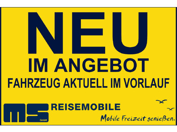 Camping-car profilé Eura Mobil PROFILA T 726 EB /- 2026 - / GOLD - LEVEL  PAKET: photos 4