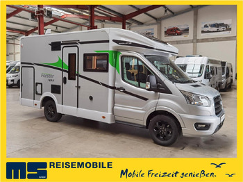 Camping-car profilé FORSTER
