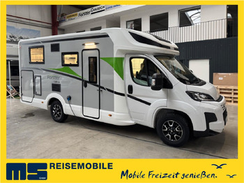Camping-car profilé FORSTER