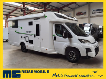 Camping-car profilé FORSTER
