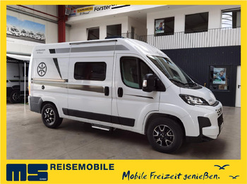 Fourgon aménagé KARMANN