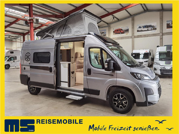 Fourgon aménagé KARMANN