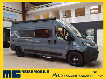 Karmann DAVIS 590 TRENDSTYLE / -2025-/ 140PS /PLUS-PAKET en leasing occasion Karmann DAVIS 590 TRENDSTYLE / -2025-/ 140PS /PLUS-PAKET: photos 1