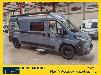 Fourgon aménagé KARMANN