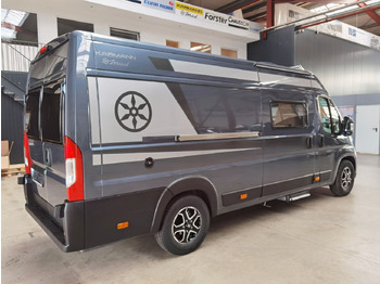 Fourgon aménagé Karmann DAVIS 620 LIFESTYLE/ -2026-/ 140PS/ EINZELBETTEN: photos 4