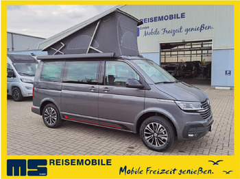 Volkswagen T6.1 CALIFORNIA OCEAN EDITION / DSG / NAVI / ACC en leasing occasion Volkswagen T6.1 CALIFORNIA OCEAN EDITION / DSG / NAVI / ACC: photos 1