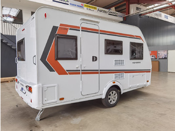 Caravane Weinsberg CARAONE 390 QD  / -2026 -/ 1350 KG: photos 4