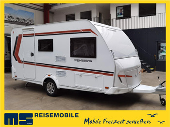 Caravane WEINSBERG CaraOne 420 QD