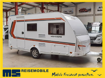 Caravane WEINSBERG CaraOne 420 QD