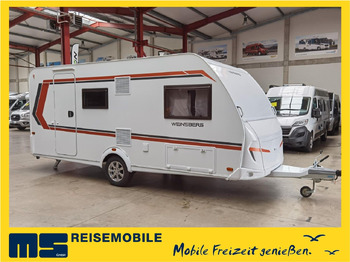 Caravane WEINSBERG CaraOne 480 QDK