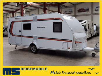 Caravane WEINSBERG CaraOne 500 FDK