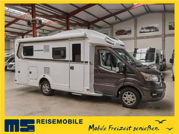 Camping-car profilé WEINSBERG CaraSuite 650 MEG