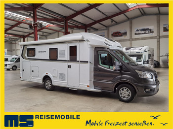 Camping-car profilé WEINSBERG CaraSuite 700 MEG