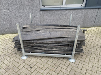 Engins de chantier Rubber rubberschuif modderschuif rubber afval rubbers strips rubbers sllijtstrip: photos 4