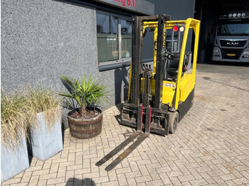 Chariot élévateur électrique Hyster J 1.6 XNT: photos 4