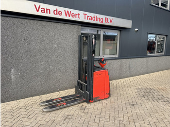 Gerbeur Linde L14 stapelaar 2019: photos 3