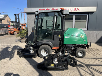 Motofaucheuse RANSOMES