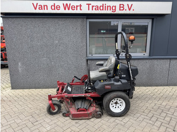 Motofaucheuse KUBOTA