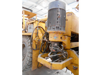 Tunnelier Atlas Copco H 135: photos 2