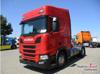 Tracteur routier SCANIA R 410