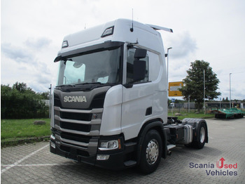Tracteur routier SCANIA R 450