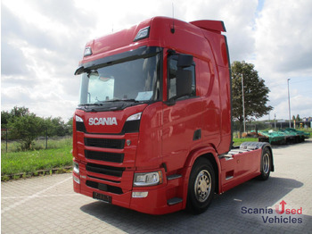 Tracteur routier SCANIA R 450