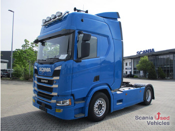 Tracteur routier SCANIA R 450