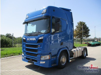 Tracteur routier SCANIA R 500