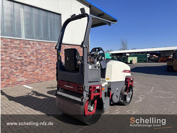 Compacteur Dynapac CC1100VI: photos 3