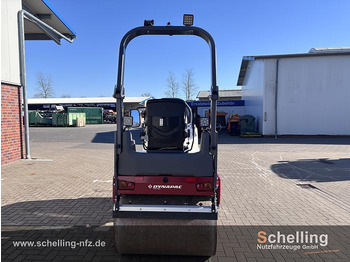 Compacteur Dynapac CC1100VI: photos 4