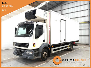 Camion frigorifique DAF LF 55 220