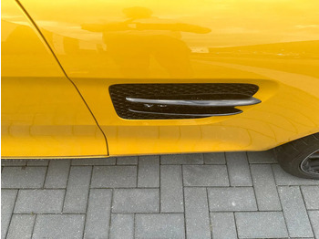 Voiture Mercedes-Benz AMG GT S / V8 BITURBO / DESIGNO: photos 5
