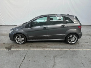 Voiture Mercedes-Benz B-Klasse 180: photos 3