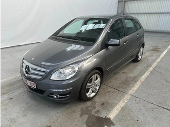 Voiture Mercedes-Benz B-Klasse 180: photos 2