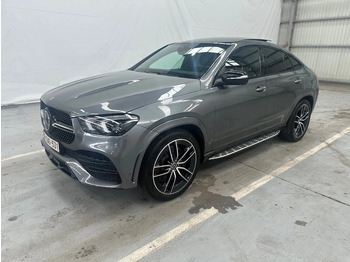 SUV MERCEDES-BENZ