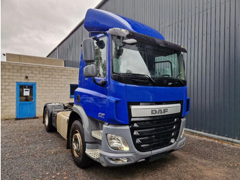 Tracteur routier DAF CF 400